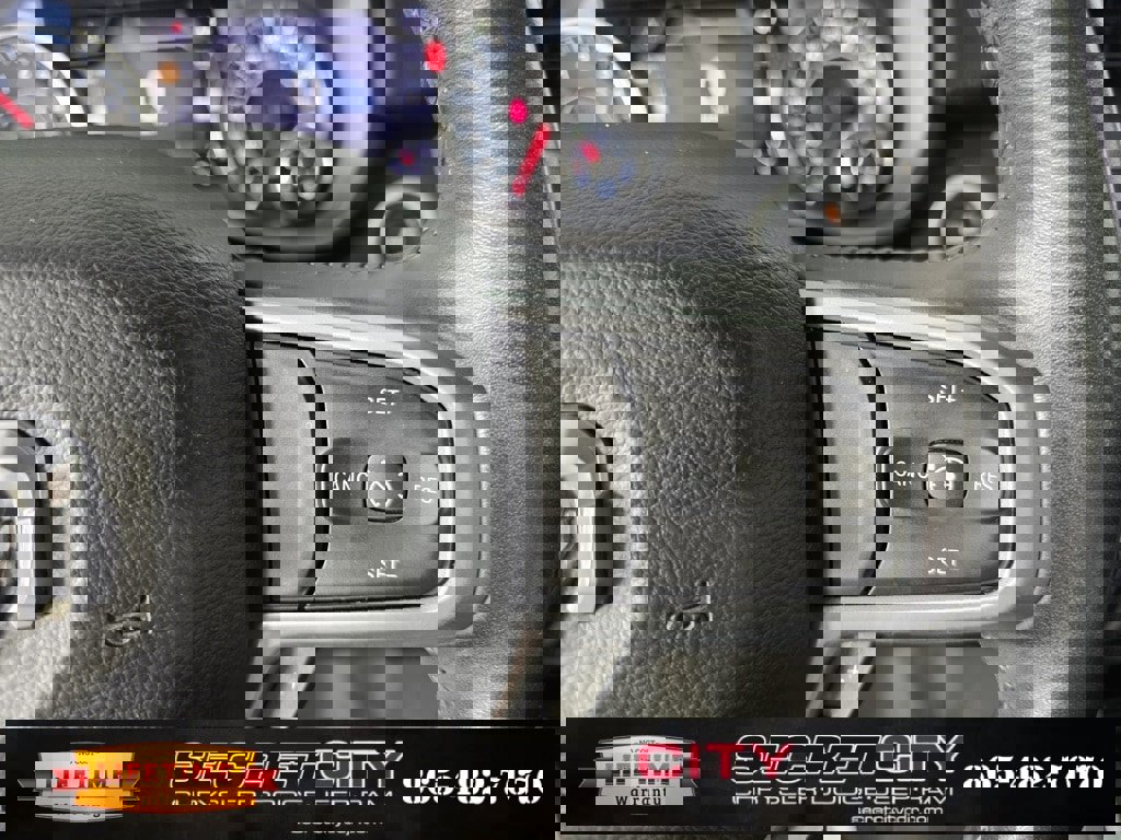 Used 2022 RAM 1500 Big Horn image 17