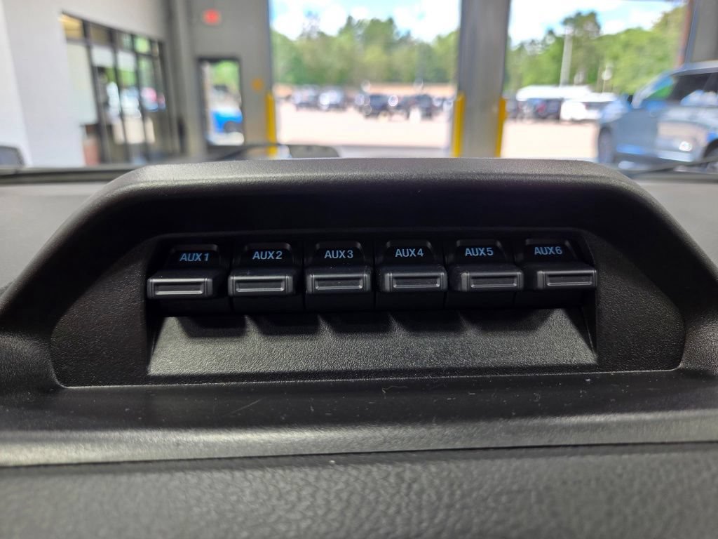 Used 2021 Ford Ranger XLT w/ Tremor Off-Road Package AWD/4WD image 41