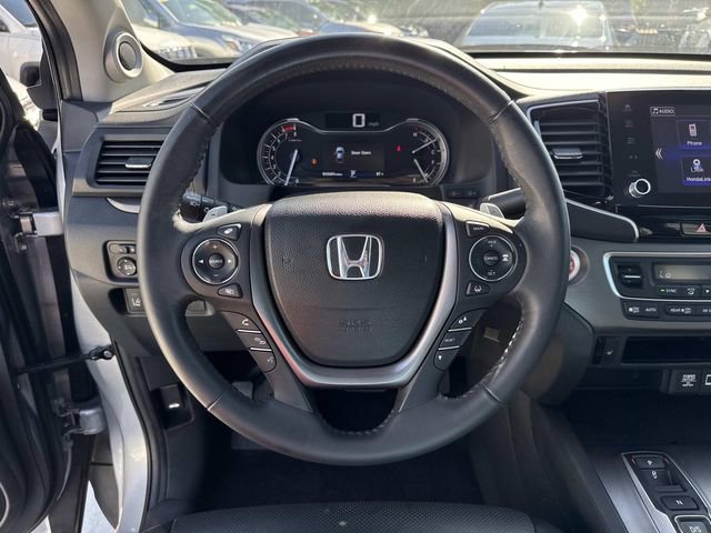 Used 2021 Honda Ridgeline RTL image 21