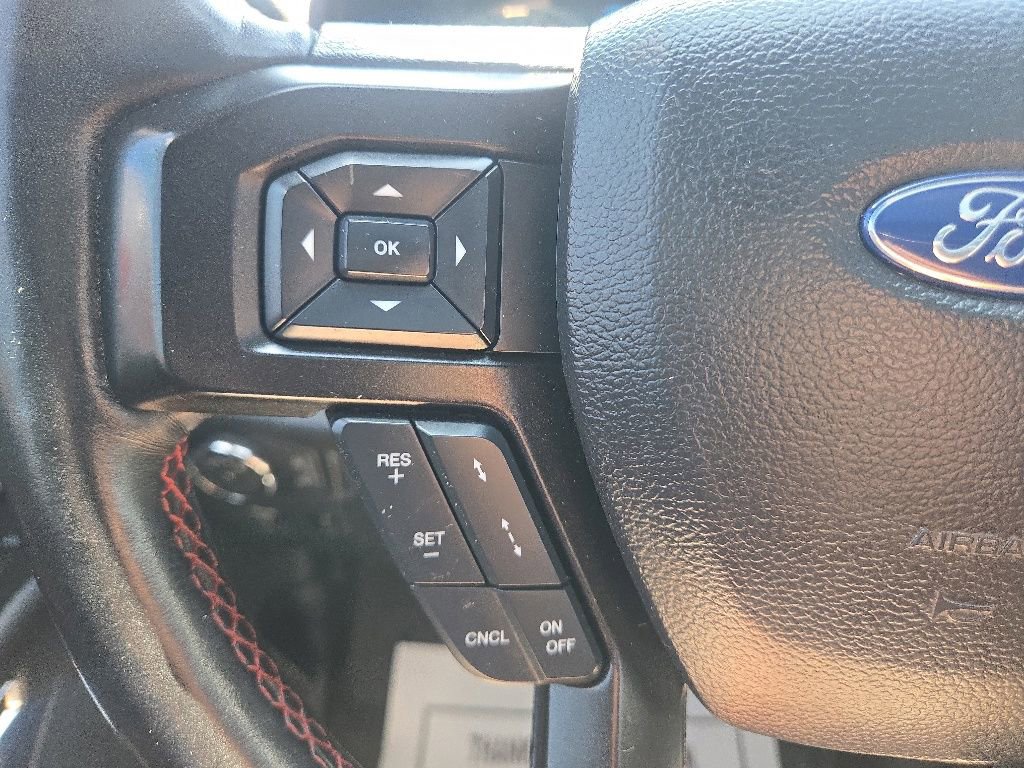 Used 2019 Ford Expedition Limited w/ Equipment Group 303A AWD/4WD image 20