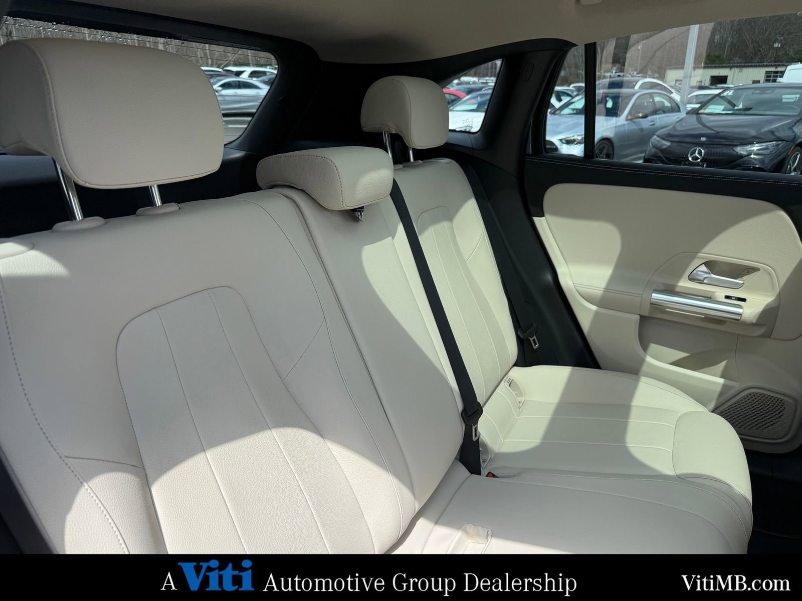 Certified 2022 Mercedes-Benz GLA 250 4MATIC image 28