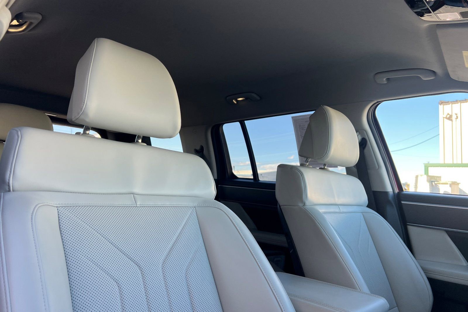 Used 2024 Hyundai Santa Fe SEL image 19