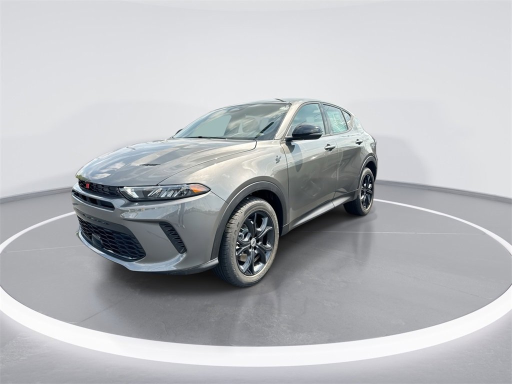 New 2025 Dodge Hornet GT w/ GT Blacktop Package image 4