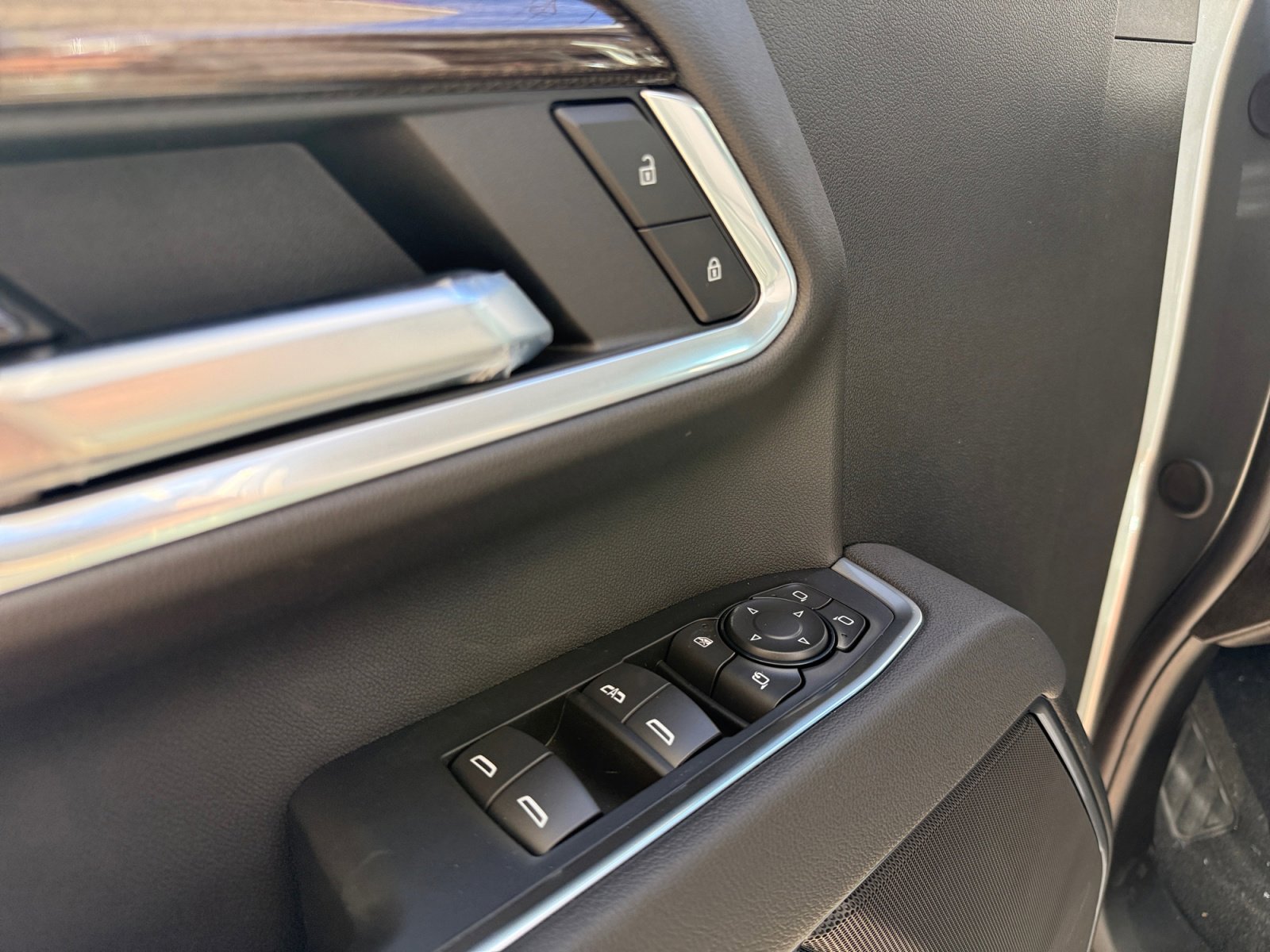 New 2026 Chevrolet Silverado 2500 LT w/ Trail Boss Package image 19