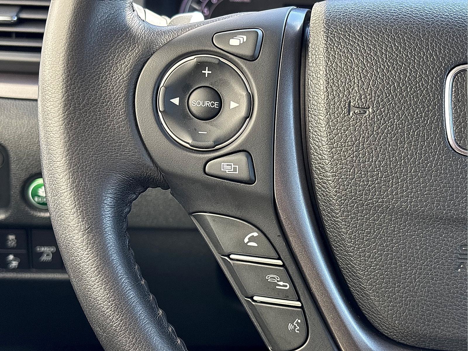 Certified 2023 Honda Ridgeline RTL image 32