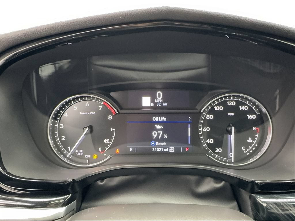 Used 2025 Cadillac XT6 Premium Luxury AWD/4WD image 45
