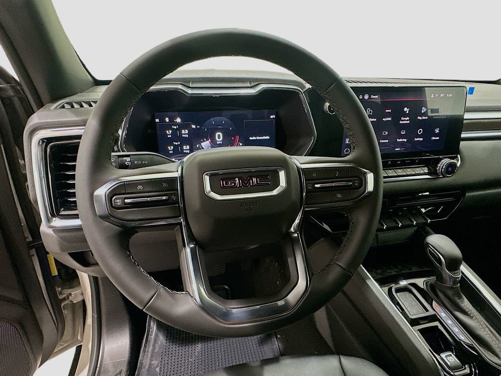 New 2026 GMC Canyon Elevation RWD image 11