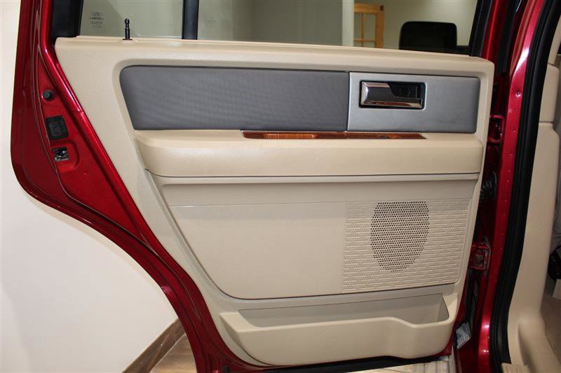 Used 2008 Ford Expedition Eddie Bauer image 35