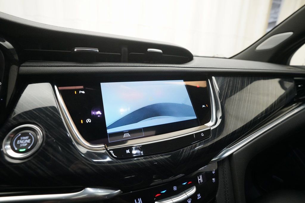 Used 2024 Cadillac XT6 Premium Luxury w/ LPO, Floor Liner Package image 20