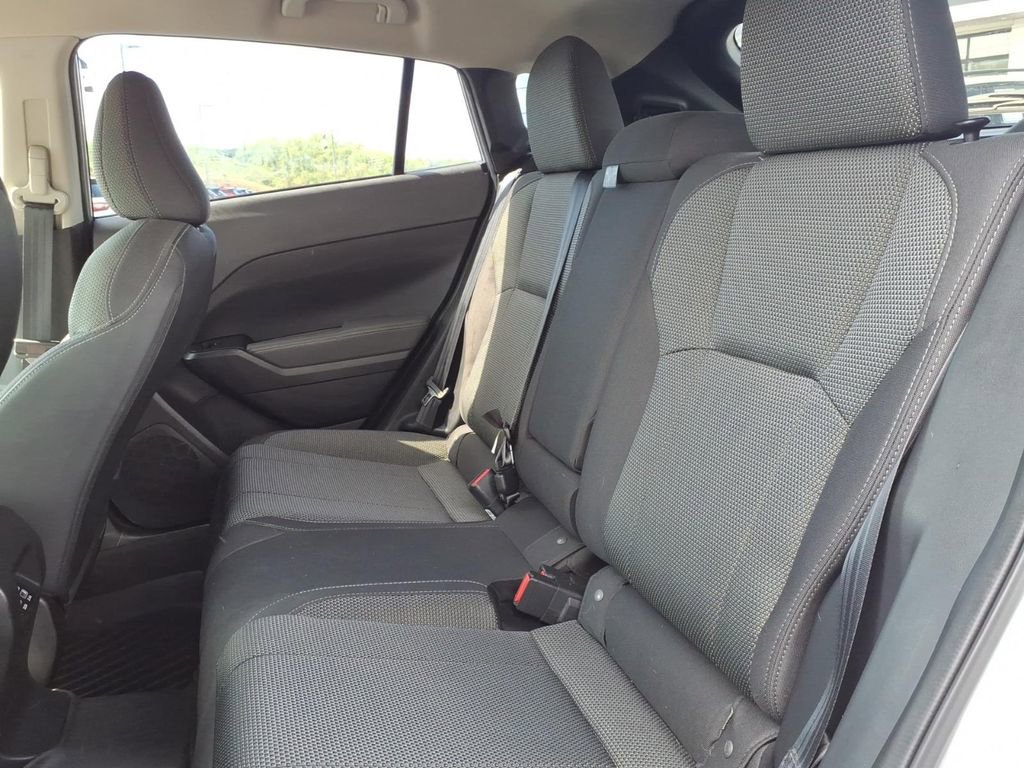 Used 2024 Subaru Crosstrek 2.0i Premium w/ Crosstrek Mirror Package AWD/4WD image 14