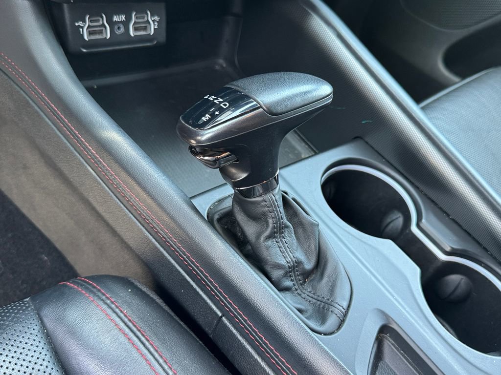 Used 2024 Dodge Durango GT RWD image 24