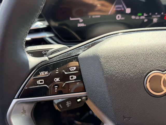 Used 2025 Audi A5 Premium Plus w/ Premium Plus AWD/4WD image 28