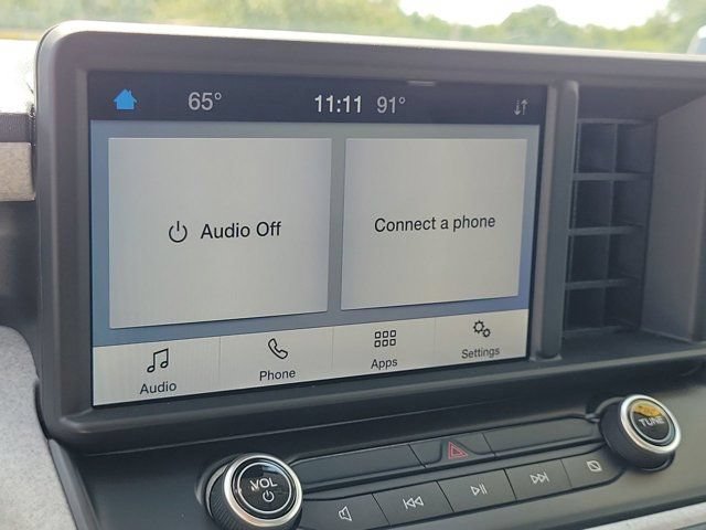 Used 2023 Ford Maverick XLT FWD image 24