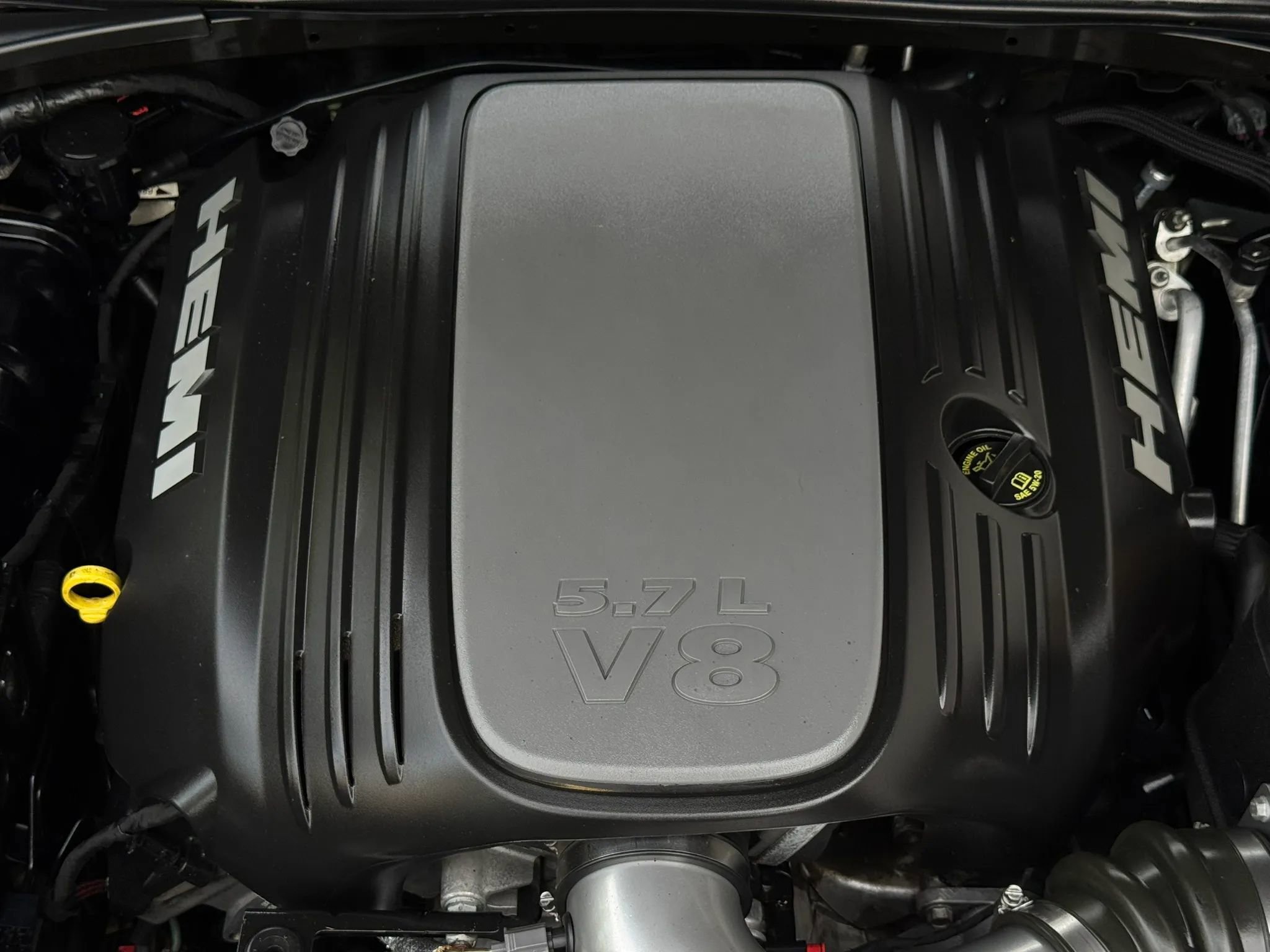Used 2012 Dodge Challenger R/T RWD image 37