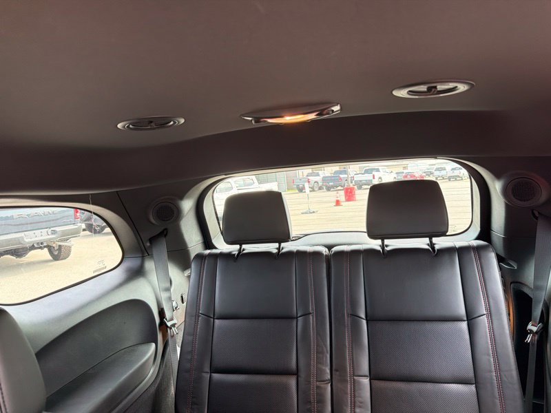 New 2027 Dodge Durango GT AWD/4WD image 18