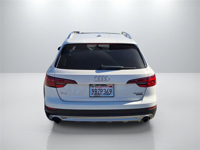 Used 2018 Audi A4 2.0T allroad Premium w/ Convenience Package image 5