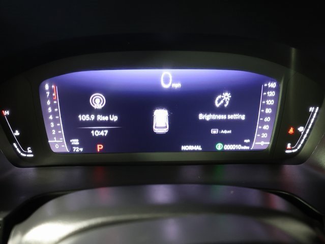 New 2026 Honda Passport TrailSport Elite image 13