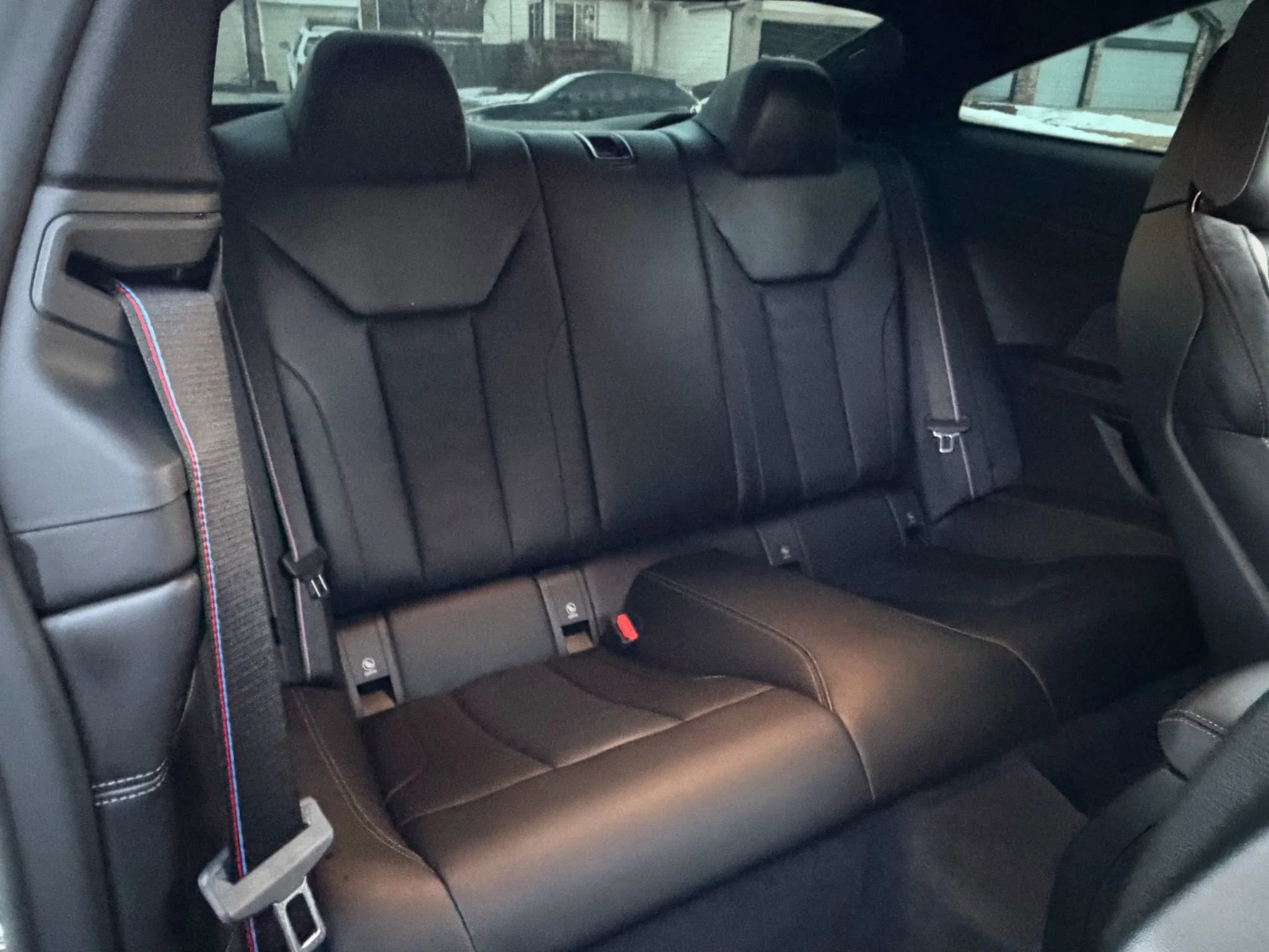 Used 2021 BMW M4 Competition w/ M Carbon Exterior Package image 22