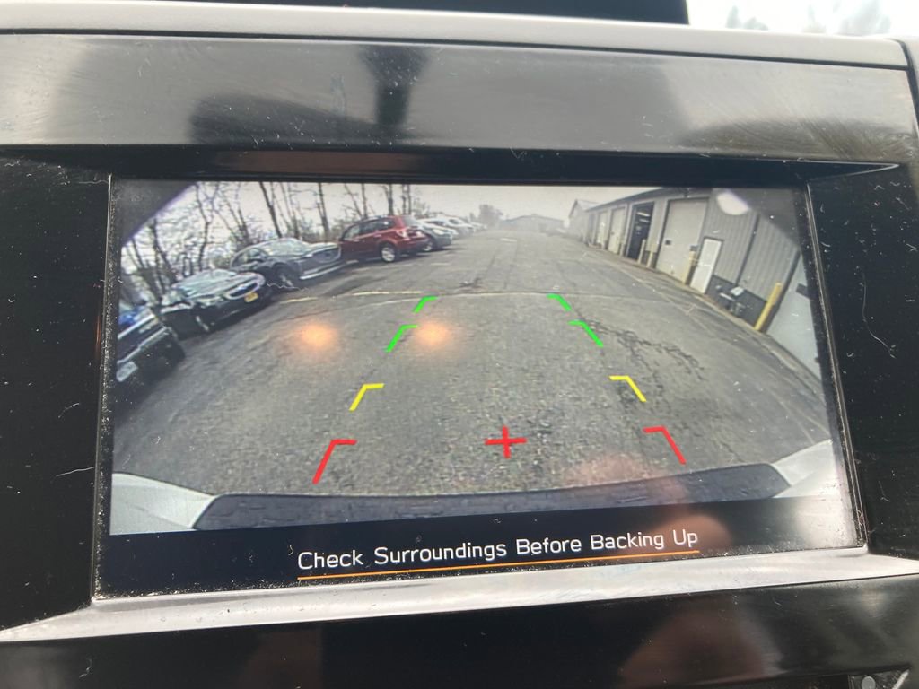 Used 2019 Subaru Crosstrek 2.0i Premium image 26