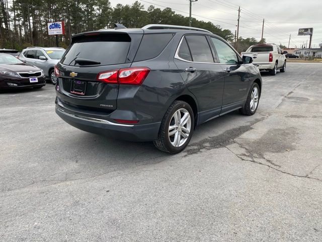 Used 2019 Chevrolet Equinox Premier image 7