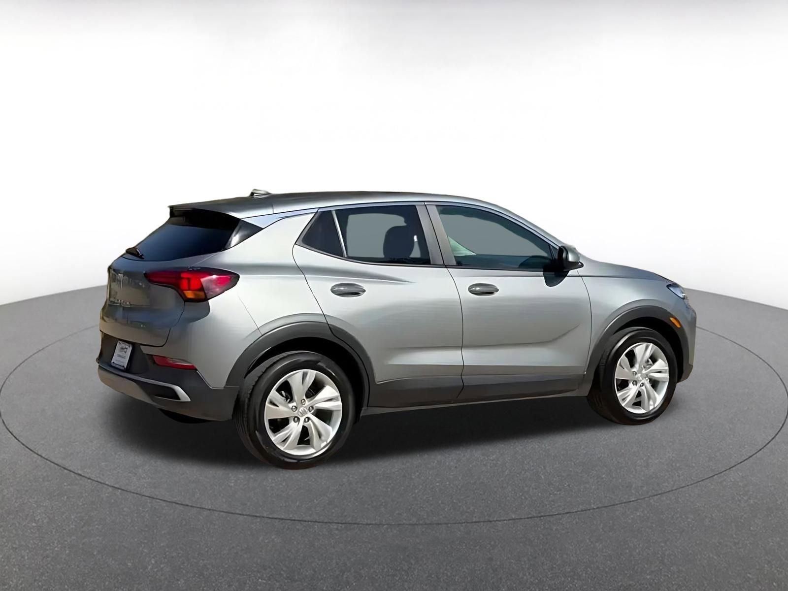 Used 2025 Buick Encore GX Preferred image 15