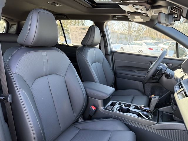 New 2026 Subaru Outback Touring XT image 19