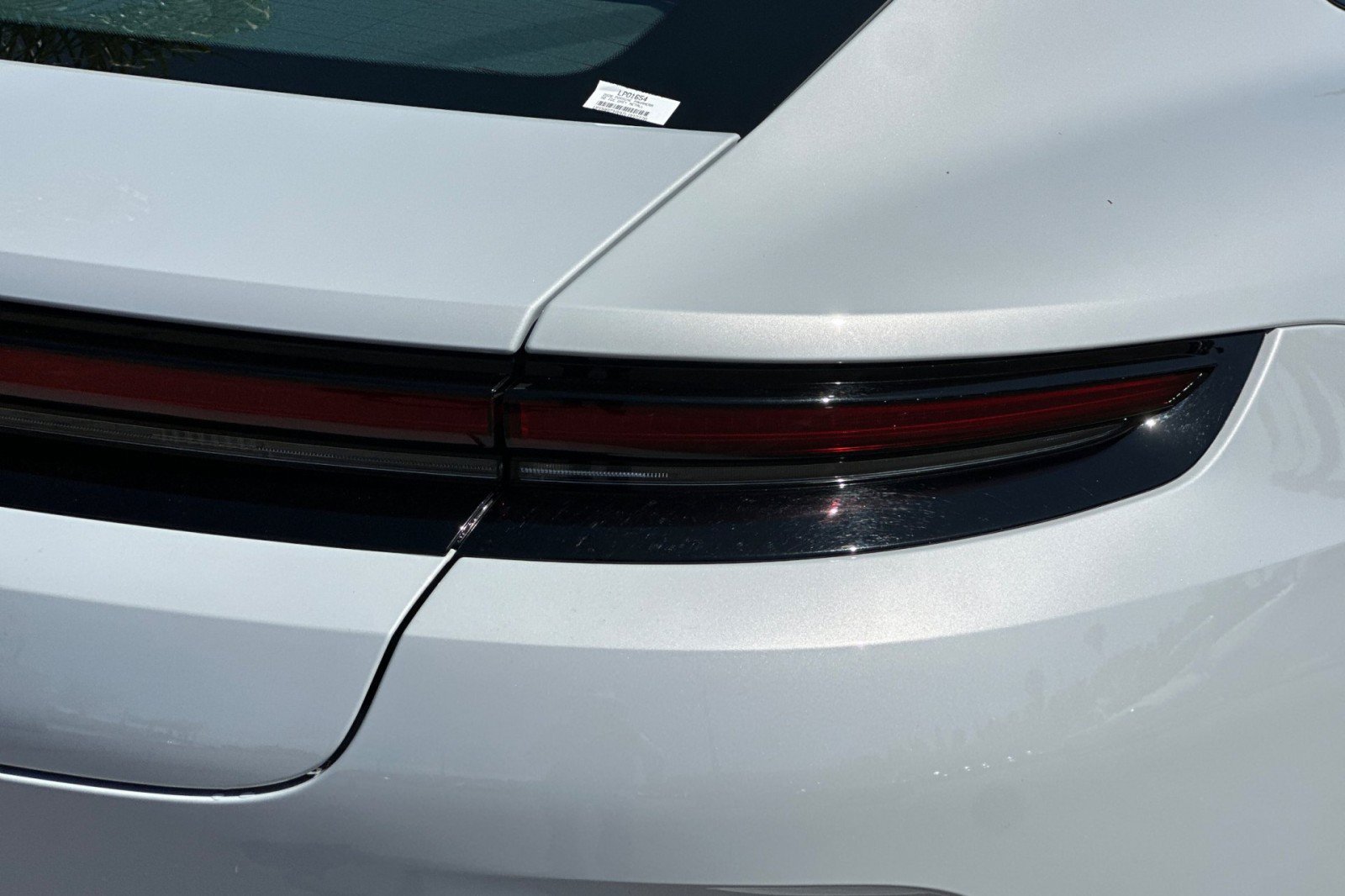 Used 2026 Porsche Panamera image 28