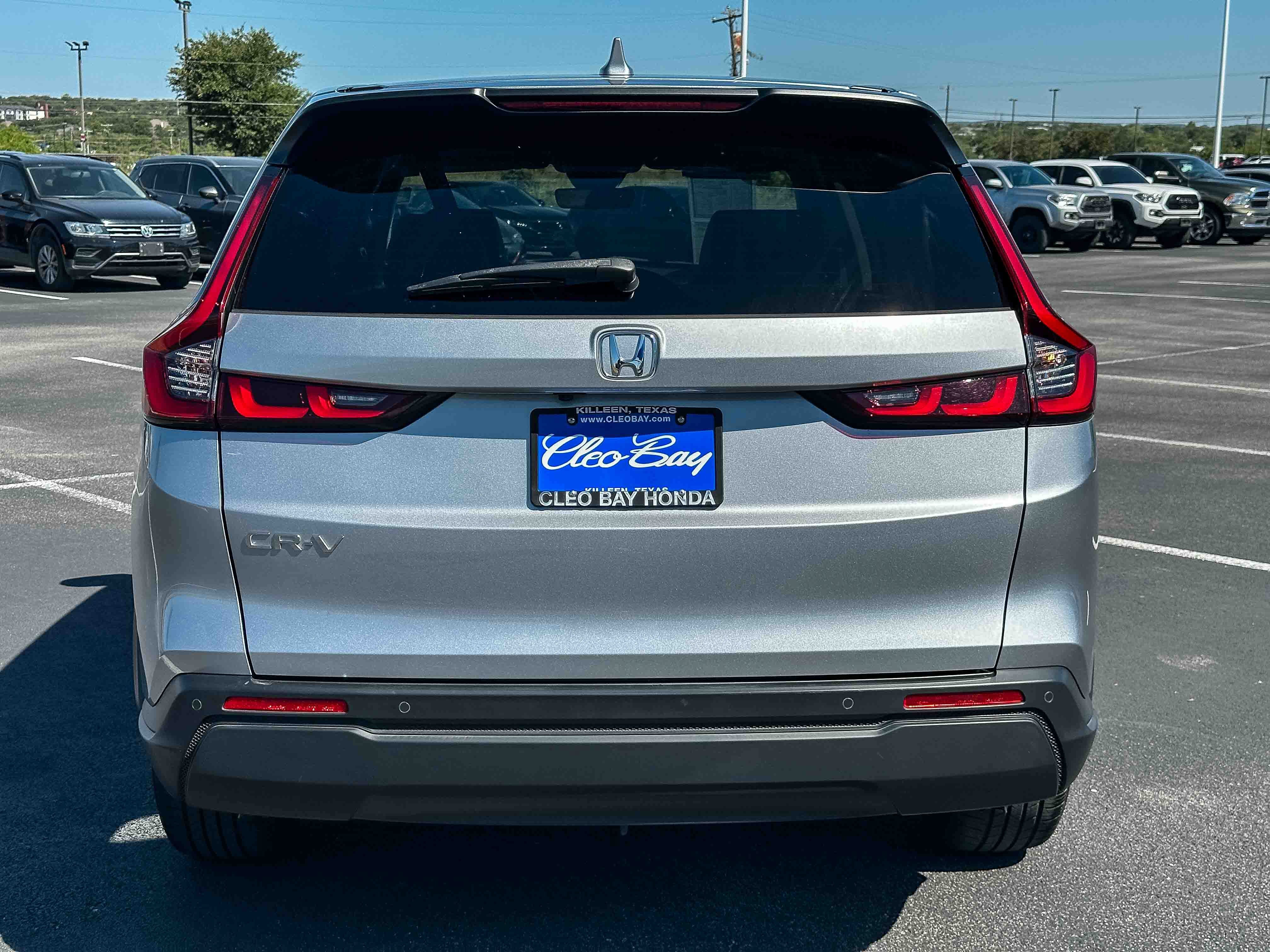 Used 2023 Honda CR-V EX-L image 7