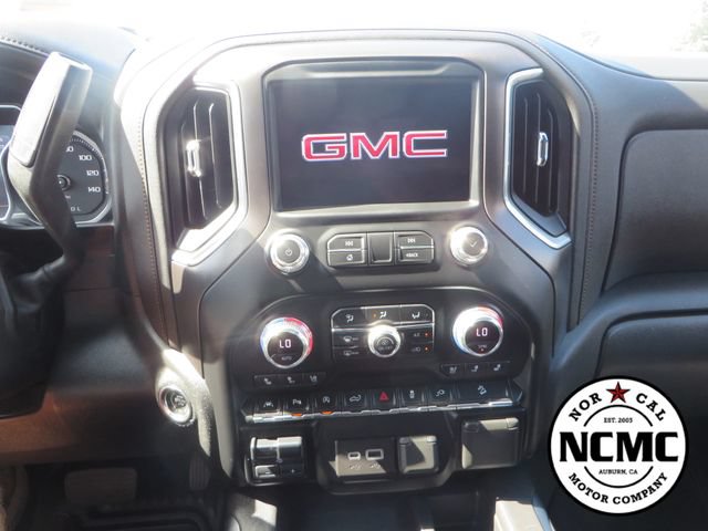 Used 2021 GMC Sierra 1500 AT4 w/ AT4 Value Package AWD/4WD image 30