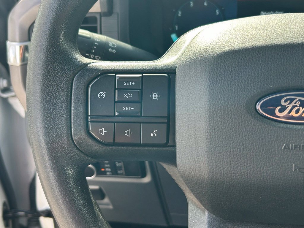 Used 2024 Ford F150 XL RWD image 34
