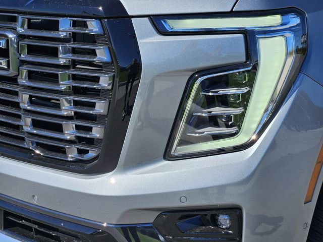 New 2026 GMC Yukon XL Denali Ultimate image 5