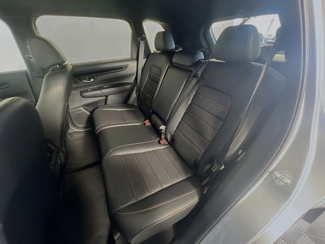 Certified 2025 Honda CR-V Sport-L image 27