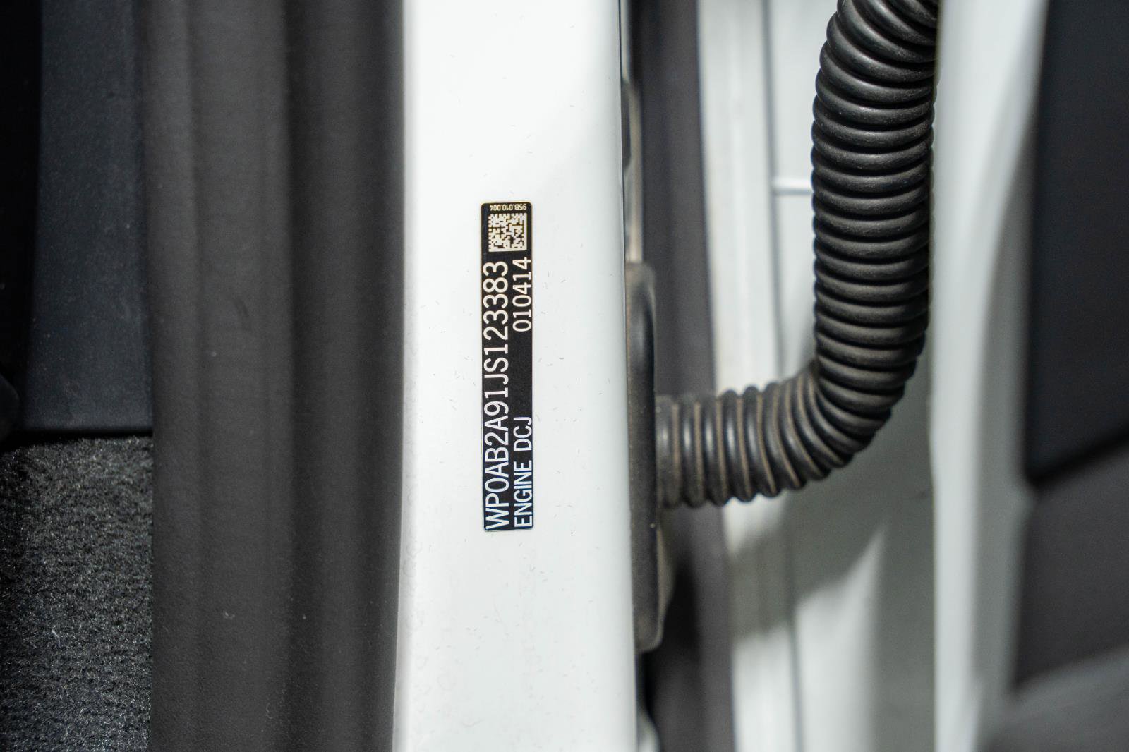 Used 2018 Porsche 911 Carrera GTS image 47