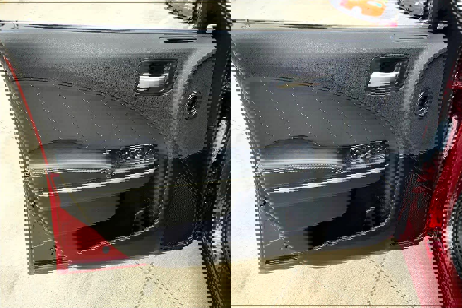 Used 2023 Dodge Charger SXT image 21