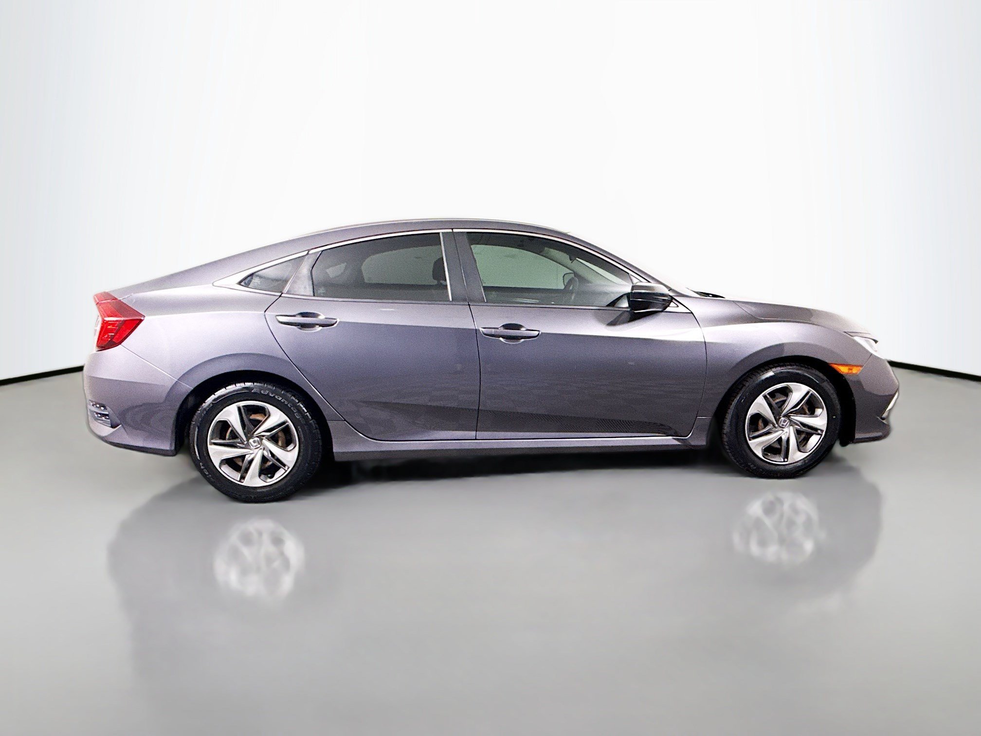 Used 2019 Honda Civic LX image 11