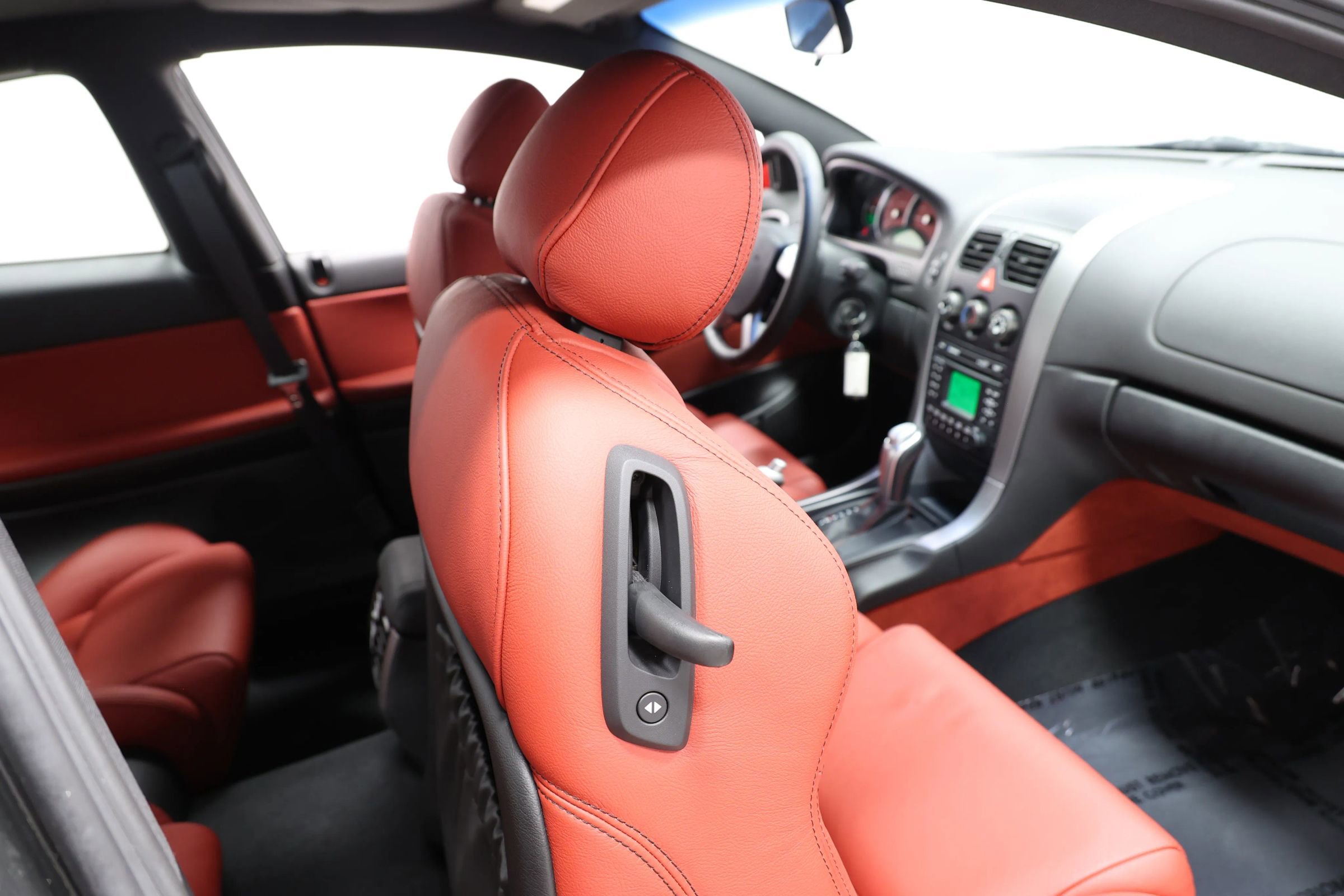 Used 2005 Pontiac GTO RWD image 72
