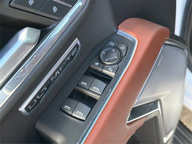 Used 2024 GMC Sierra 1500 Denali Ultimate image 25