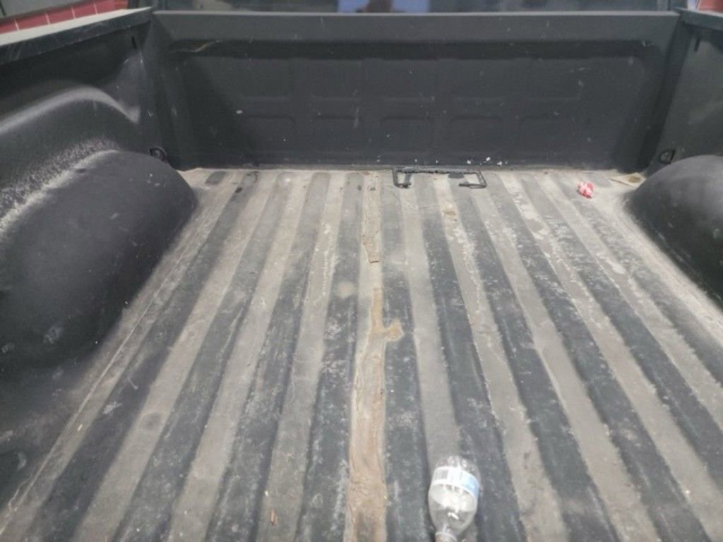 Used 2017 RAM 1500 Big Horn image 17