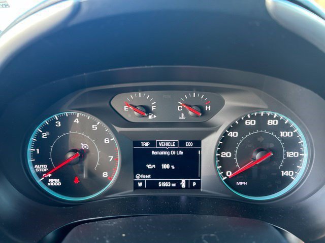 Used 2024 Chevrolet Malibu LT FWD image 15