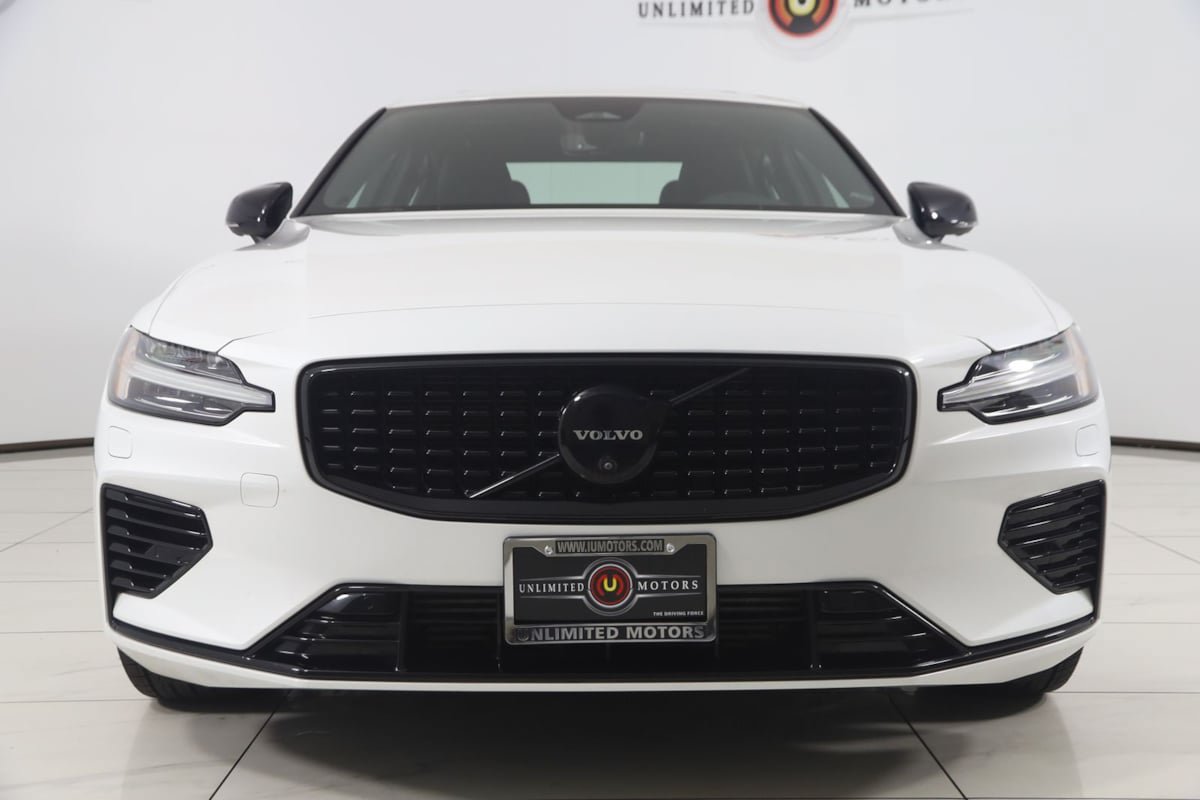 Used 2024 Volvo S60 T8 Plus AWD/4WD image 51
