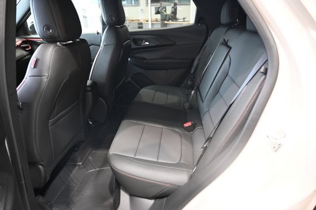 New 2026 Chevrolet TrailBlazer RS w/ Convenience Package FWD image 11