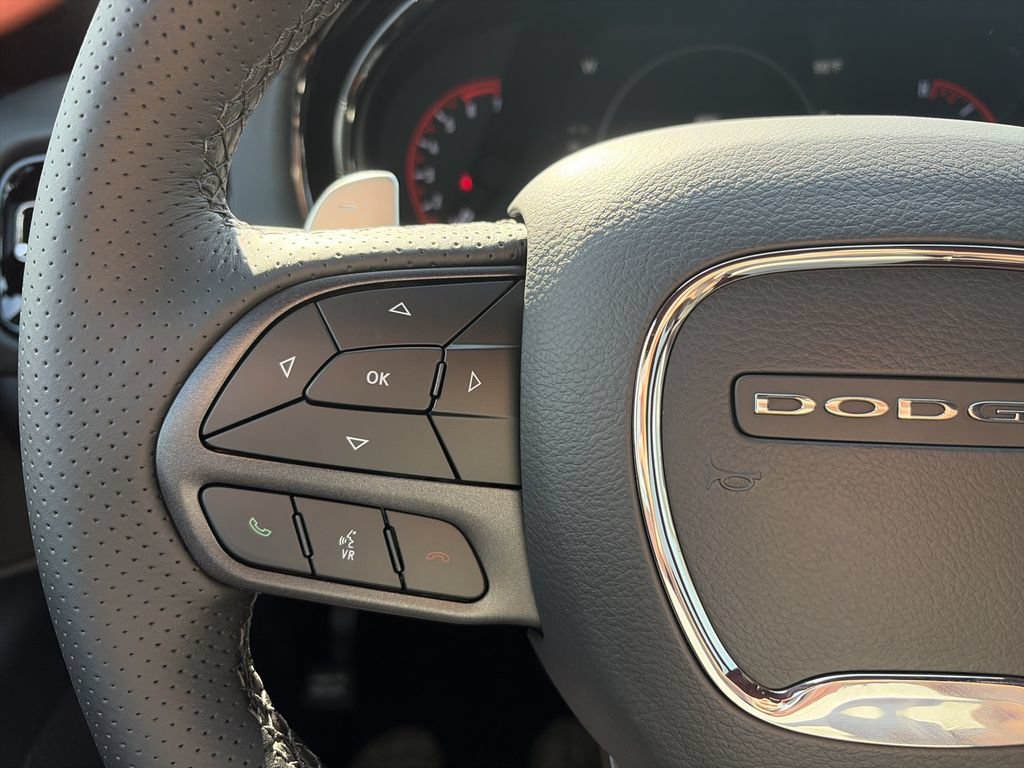 New 2027 Dodge Durango GT AWD/4WD image 20
