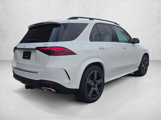 New 2026 Mercedes-Benz GLE 580 4MATIC video 2