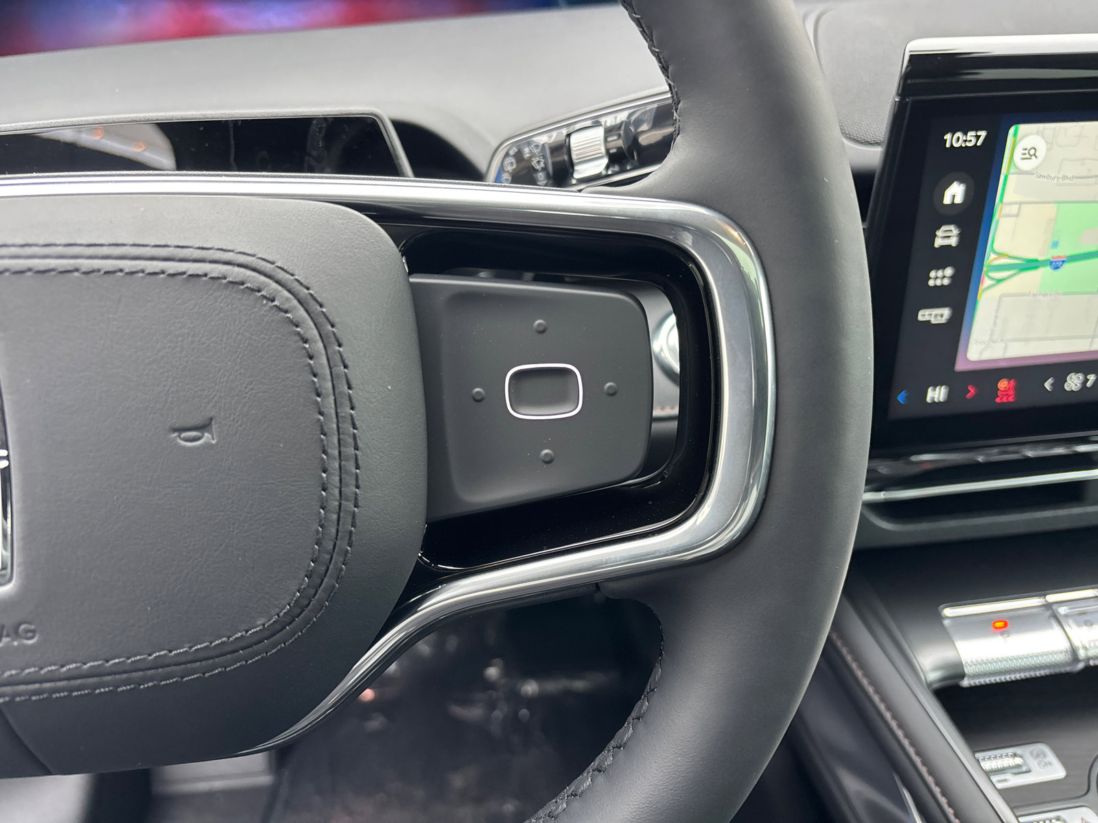 New 2026 Lincoln Nautilus Reserve image 18