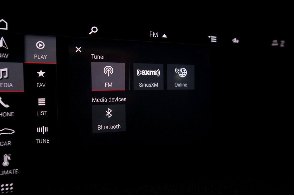 Used 2021 Porsche 911 Carrera 4 image 36