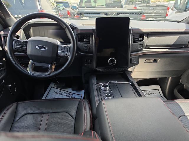 Used 2023 Ford Expedition Max Limited image 15