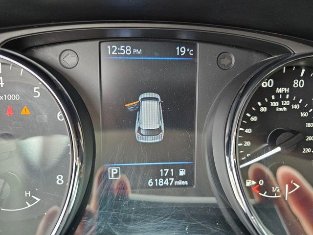 Used 2020 Nissan Rogue S AWD/4WD image 23