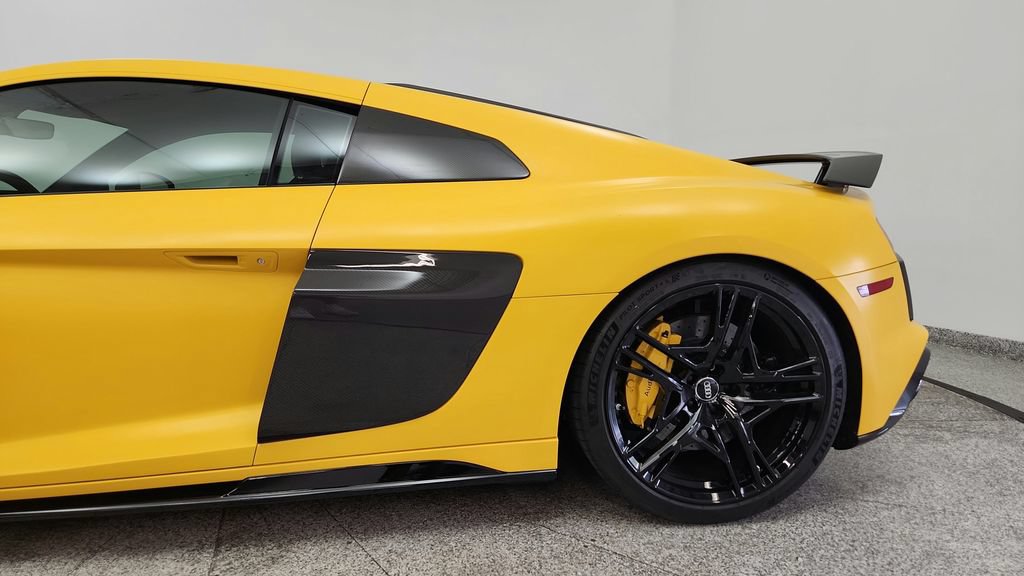 Used 2020 Audi R8 V10 performance AWD/4WD image 13