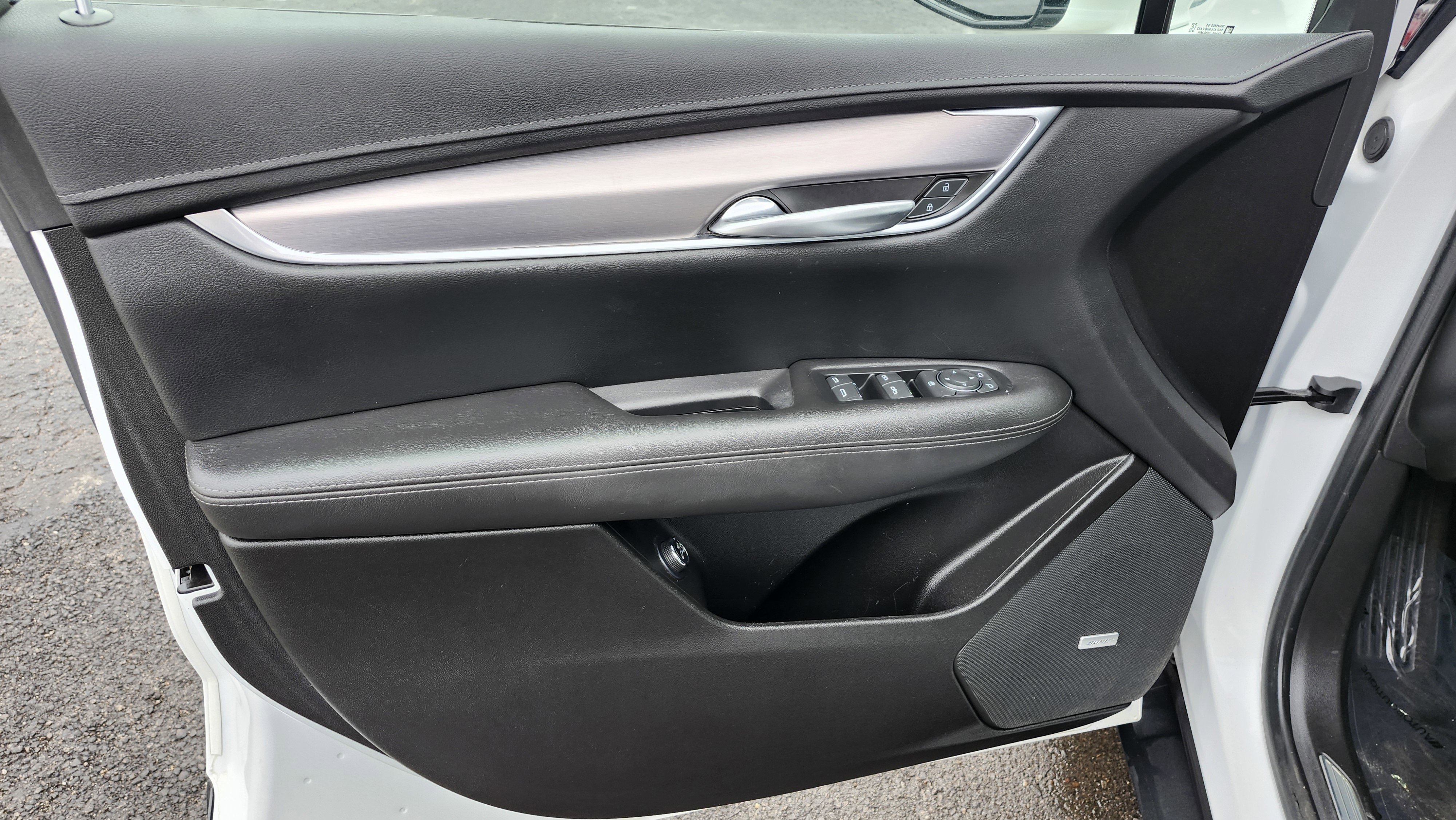 Used 2022 Cadillac XT5 Luxury image 28