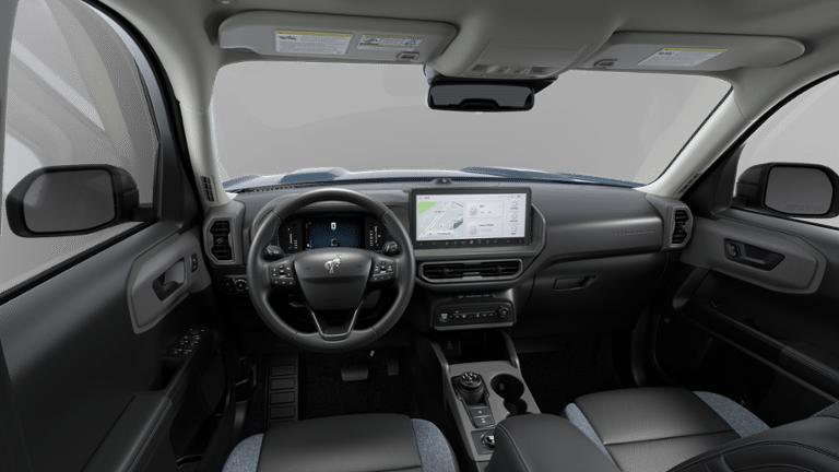 New 2026 Ford Bronco Sport Outer Banks image 30